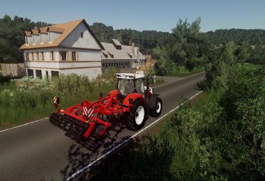 Oberes Glantal in der Sudpfalz v1.1