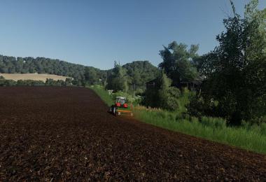 Oberes Glantal in der Sudpfalz v1.1