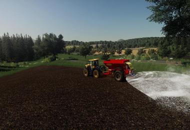 Oberes Glantal in der Sudpfalz v1.1