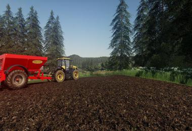 Oberes Glantal in der Sudpfalz v1.1