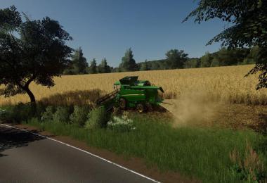 Oberes Glantal in der Sudpfalz v1.1