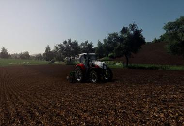 Oberes Glantal in der Sudpfalz v1.1