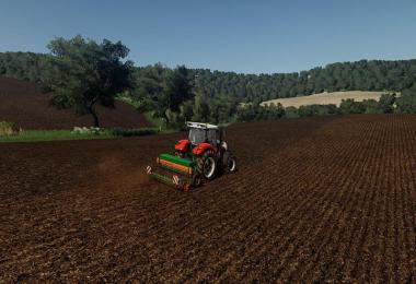 Oberes Glantal in der Sudpfalz v1.1