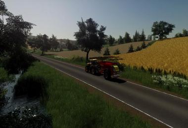 Oberes Glantal in der Sudpfalz v1.1