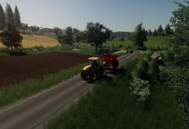 Oberes Glantal in der Sudpfalz v1.1