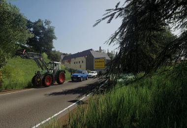 Oberes Glantal in der Sudpfalz v1.1