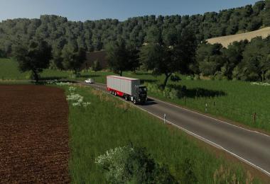 Oberes Glantal in der Sudpfalz v1.1