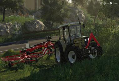 Oberes Glantal in der Sudpfalz v1.1