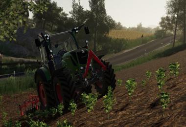 Oberes Glantal in der Sudpfalz v1.1