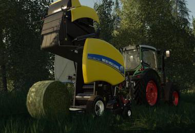 Oberes Glantal in der Sudpfalz v1.1