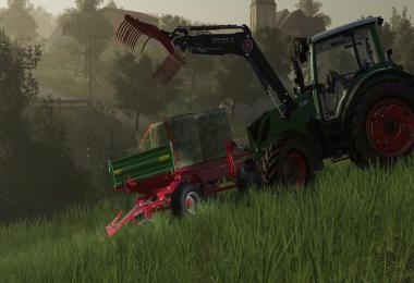 Oberes Glantal in der Sudpfalz v1.1