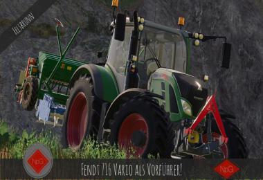 Oberes Glantal in der Sudpfalz v1.1