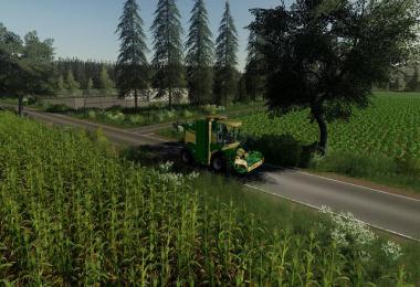 Oberes Glantal in der Sudpfalz v1.1