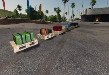 Palletpack v1.0.0.0