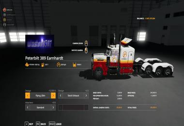 Peterbilt 389 stock v1.0.0.0
