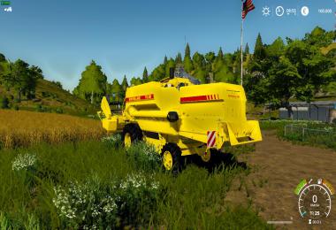 Photo Realistic Graphic Mod v4.0