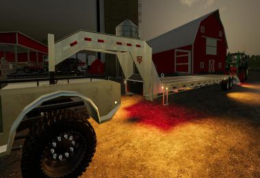 PJ Flat Deck 40ft v1.0.0.0