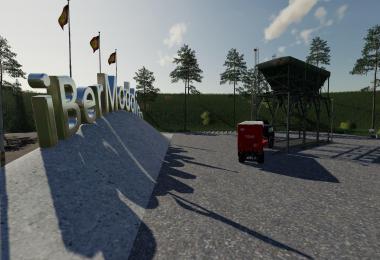 Placeable Farm Silo v1.1.0.0