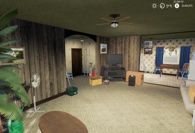 Placeable Farmhouse v1.0