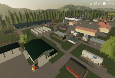 Pleasant Valley Dairy (SAVEGAME) v1.0