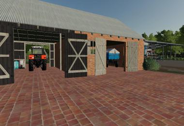 Polski ModPack Lubelska Dolina v1.0.0.0