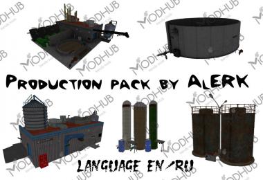 PRODUCTION PACK v1.1.0
