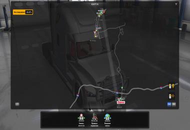 Project Going North v0.9