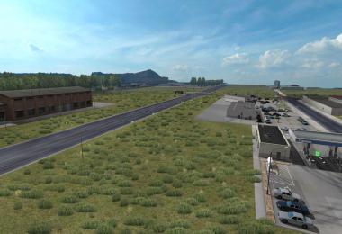 Project Going North v0.9