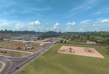 Project Going North v0.9