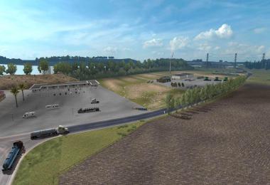 Project Going North v0.9