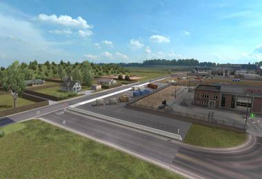 Project Going North v0.9