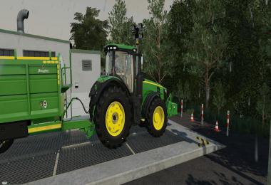 Pylon & Pole Placeable v1.0