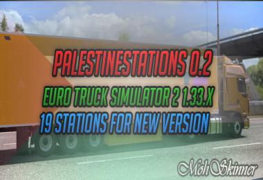 Radio – Station5Palestine - v0.2 1.33