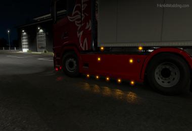 Realistic Vehicle Lights v4.1 – by Frkn64