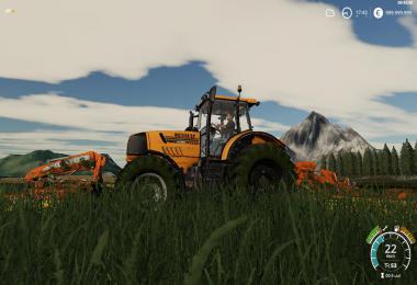 Renault Atles Serie v1.0