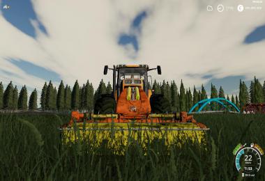 Renault Atles Serie v1.0