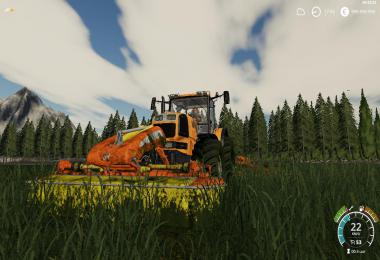 Renault Atles Serie v1.0