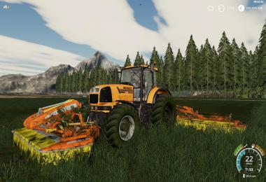 Renault Atles Serie v1.0