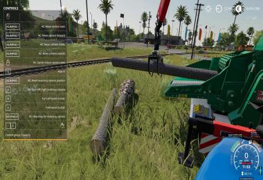 Reversing Indoor Camera v1.3