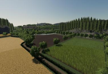Riverview Map v3.0
