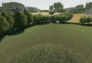 Riverview Map v3.0
