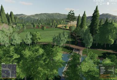 Riverview v2 HD by Cheva 0.0.3a