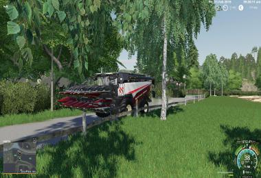 Riverview v2 HD by Cheva 0.0.3a
