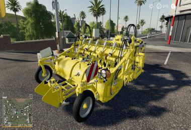 Ropa RR6x45 v1.0.0.0