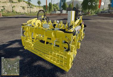 Ropa RR6x45 v1.0.0.0