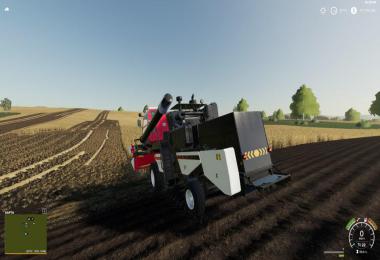 RSM Niva v1.0.0.0