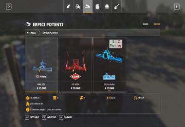 Sicma Adler ERS 6000 v1.0