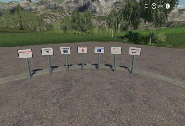 Signs v1.2.0