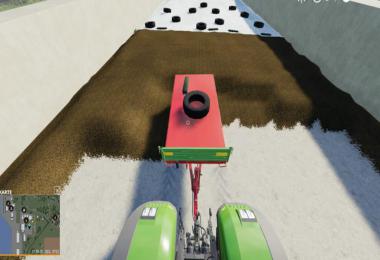 SiloCover Final V1.0