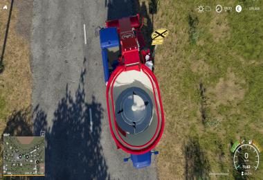 Siloking SelfLine Compact 1612 XL v1.0